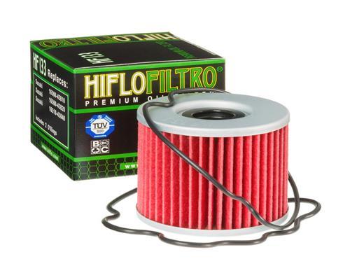 ölfilter hiflo hf133 suzuki - Ölfilter,