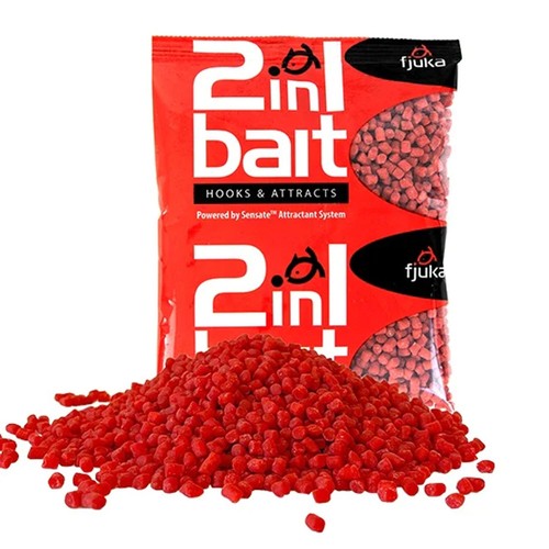 Fjuka 2in1 fatboys pellets - fjuka,