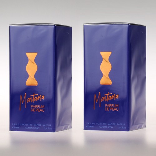Montana parfum peau - parfum,