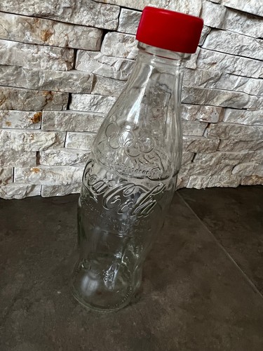 Coca cola atlanta 1996 - coca,