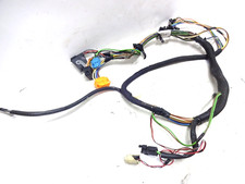 Mercedes C-Klasse W202 Türkabelbaum e Sitz Vorne Rechts Beifahrertür 2025404934