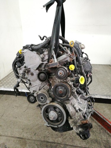 Toyota avensis t27 motor - toyota,