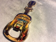 Hard Rock Cafe Bottle Opener