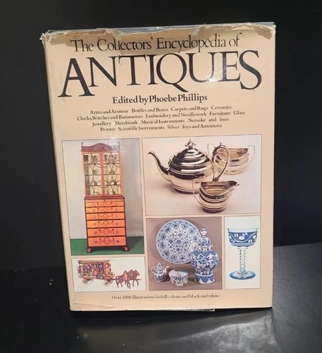 The collectors encyclopedia - collectors',