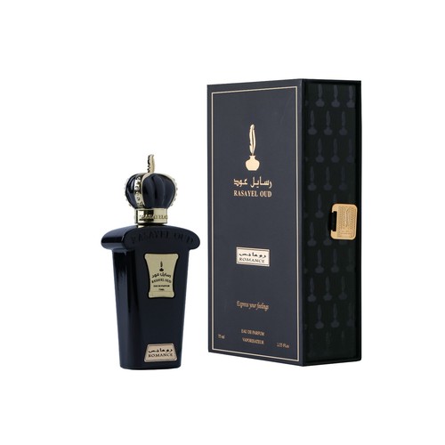 Romance von rasayel oud aus - rasayel,