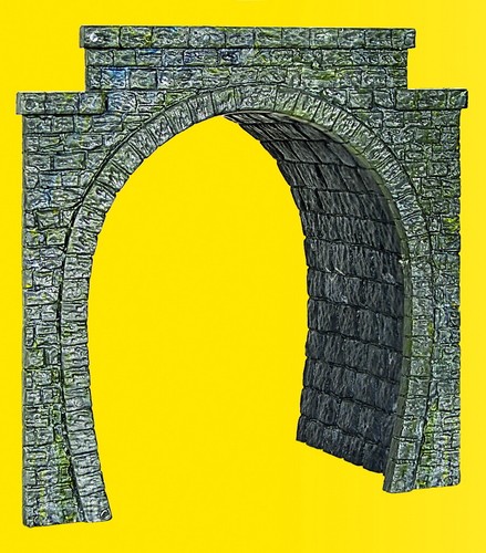Kibri 34103 tunnelportal - kibri, h0