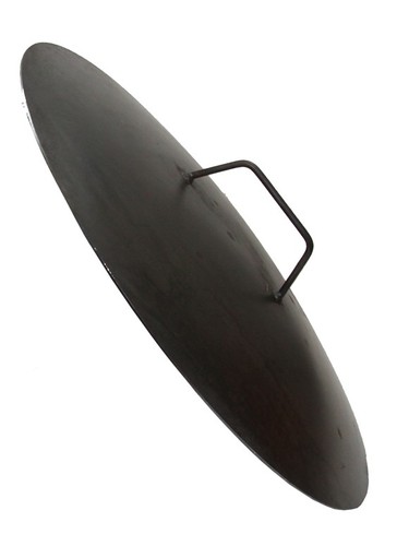 Deckel für feuerschale 60cm - deckel,