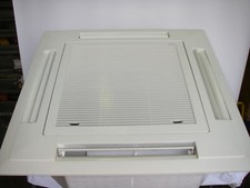 KLIMAANLAGE MITSUBISHI DECKENKASSETTE Heizwärmepumpe, Kühlwechselrichter 