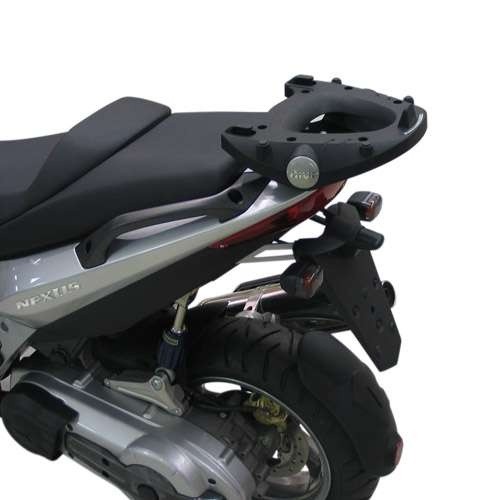 Givi topcaseträger für - givi,