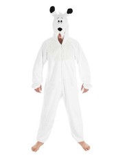 Idefix - Klein und bissig