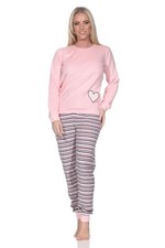 Normann Damen Frottee