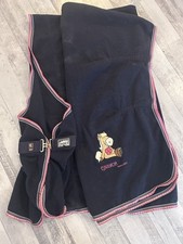 Eskadron Nici Abschwitzdecke Sonderkollektion L 145