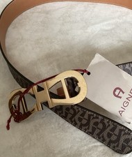 Herrengürtel  Etienne Aigner