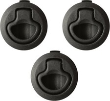 3X Pull Lock Möbelschloss wie