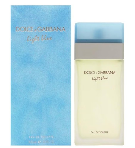 Dolce gabbana light - dolce, &