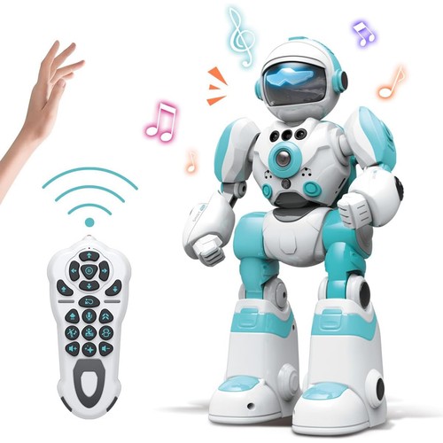 Ferngesteuertes roboter - ferngesteuertes,