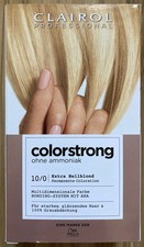 Clairol Professional