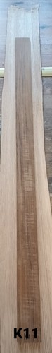 Teak kantenumleimer 5 - 93, x