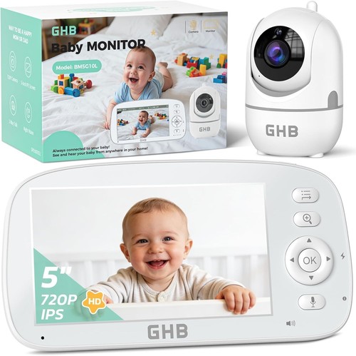 Ghb bm5g10l zoll 720p - ghb,