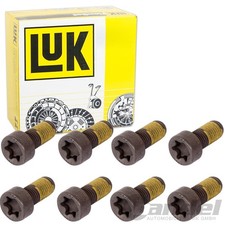 LUK SCHRAUBENSATZ SCHWUNGRAD