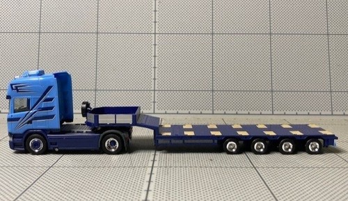 Herpa scania 13 - r, '13
