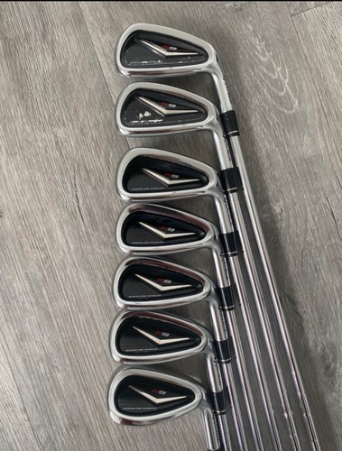 Taylormade eisen sw in - taylormade, 5-sw