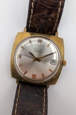 POLJOT Automatic 30 Jewels