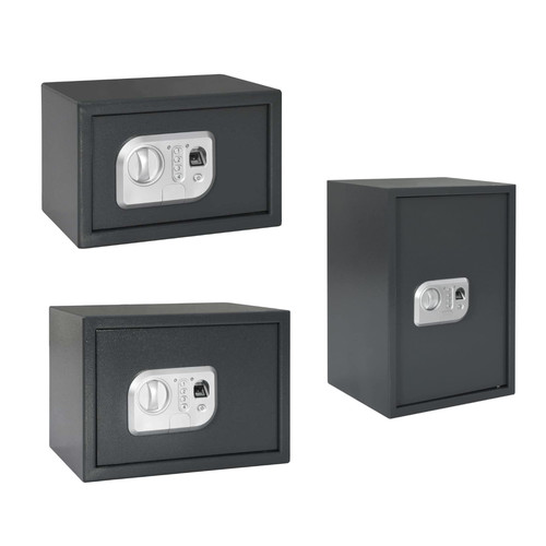 Digitaler safe box - box, tastatur