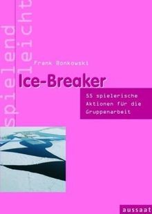 Ice breaker spielerische - 53,