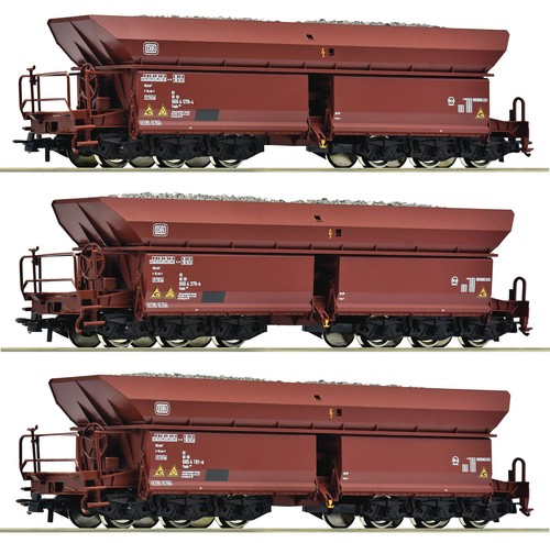 Roco 77030 set erzwagen - roco,