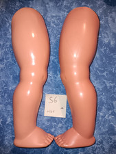 Schildkröt  Ersatzteile  , 1 Paar   Beine  Gr. 56      #11/25 A