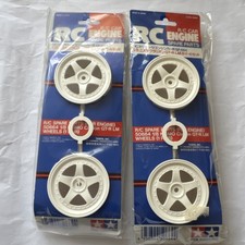 NEW VINTAGE TAMIYA TGX NISMO