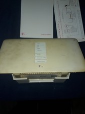 Router Speedport Hybrid aus Nachlass