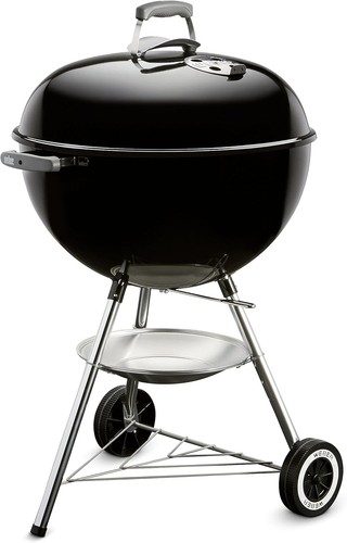 Weber 741093 kettle - 741093, grill