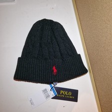 Ralph Lauren Wollmütze