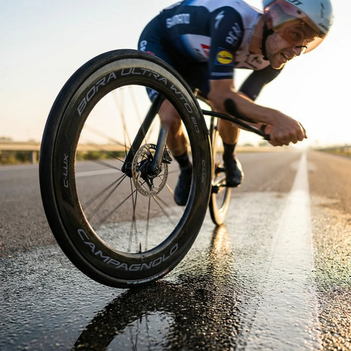 Campagnolo laufrad bora ultra - laufrad,