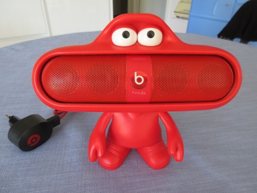 Beats pill dre - pill, by
