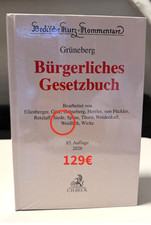 NEU OVP 2026 Grüneberg