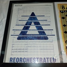 bastille reorchestrated tour