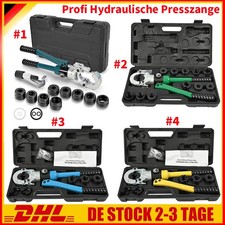 TH / V / U Kontur Hydraulische