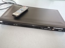 AEG DVD 4535 DVD-Player, USB- SD- MMC- MS-Player