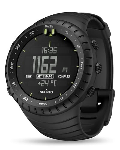 Suunto core outdoor uhr - suunto,