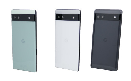 Original google pixel - original,