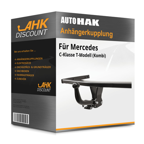 Für mercedes klasse - für, c-klasse