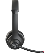 Kabellose Bluetooth-Kopfhörer JLab Go Work 2 mit Mikrofon 