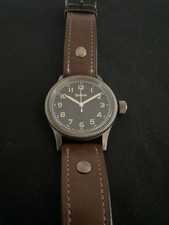 Hanhart Watchlounge Edition