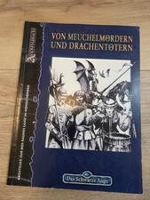 DSA - Das Schwarze Auge - Von