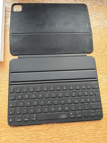 Apple smart keyboard folio - keyboard,