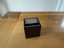 Cubo Aschenbecher, Danese