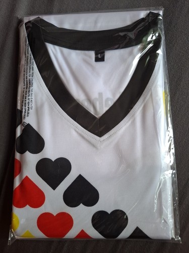 Edeka fußball fan shirt - fußball,